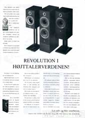 Hi-Fi og Elektronik, 87-3, 87, , , 