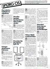 Hi-Fi og Elektronik, 87-3, 93, , , 