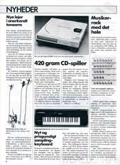Hi-Fi og Elektronik, 87-4, 8, , , 