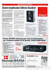 Hi-Fi og Elektronik, 87-4, 75, , , 