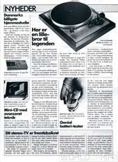 Hi-Fi og Elektronik, 87-5, 5, , , 