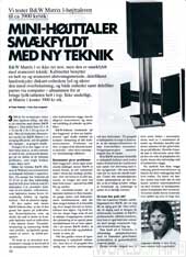 Hi-Fi og Elektronik, 87-5, 22, , , 