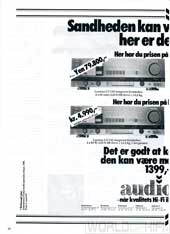 Hi-Fi og Elektronik, 87-5, 30, , , 