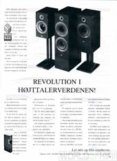 Hi-Fi og Elektronik, 87-5, 43, , , 