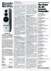 Hi-Fi og Elektronik, 87-5, 64, , , 