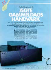 Hi-Fi og Elektronik, 87-6, 46, , , 