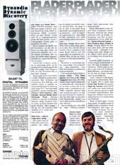 Hi-Fi og Elektronik, 87-6, 67, , , 