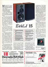 Hi-Fi og Elektronik, 87-6, 75, , , 