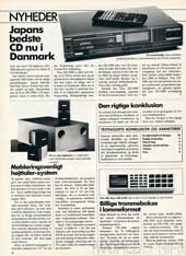 Hi-Fi og Elektronik, 87-7, 6, , , 