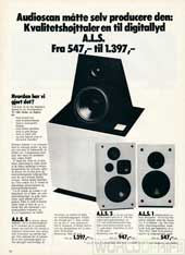 Hi-Fi og Elektronik, 87-7, 16, , , 