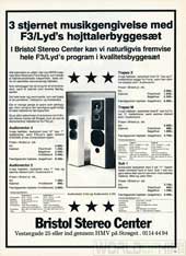 Hi-Fi og Elektronik, 87-7, 19, , , 