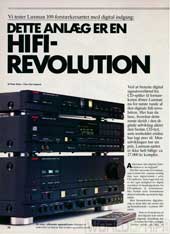 Hi-Fi og Elektronik, 87-7, 38, , , 