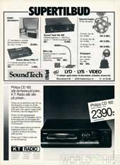 Hi-Fi og Elektronik, 87-7, 51, , , 