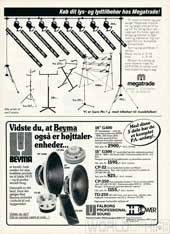 Hi-Fi og Elektronik, 87-7, 57, , , 