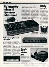 Hi-Fi og Elektronik, 88-11, 6, , , 