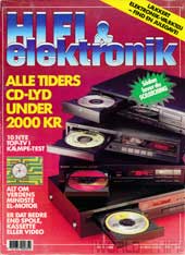 Hi-Fi & Elektronik 88 nr. 12