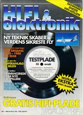 Hi-Fi & Elektronik 88 nr. 2