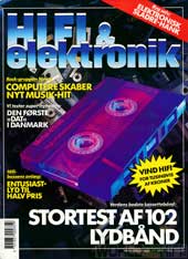 Hi-Fi og Elektronik, 88-4, 1, , , 