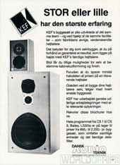 Hi-Fi og Elektronik, 88-7, 23, , , 