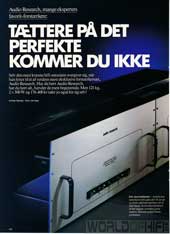 Hi-Fi og Elektronik, 88-8, 44, , , 