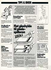 Hi-Fi og Elektronik, 88-8, 61, , , 