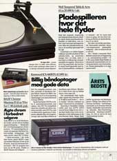 Hi-Fi og Elektronik, 89-1, 25, , , 