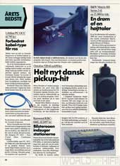 Hi-Fi og Elektronik, 89-1, 26, , , 