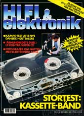 Hi-Fi og Elektronik, 89-11, 1, , , 