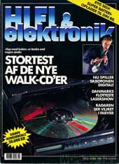 Hi-Fi & Elektronik 89 nr. 3