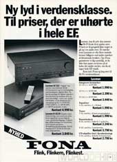 Hi-Fi og Elektronik, 89-3, 9, , , 