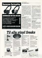 Hi-Fi og Elektronik, 89-3, 54, , , 