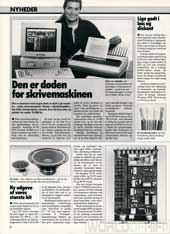 Hi-Fi og Elektronik, 89-5, 6, , , 