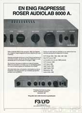 Hi-Fi og Elektronik, 89-5, 12, , , 