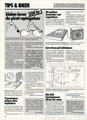 Hi-Fi og Elektronik, 89-5, 46, , , 