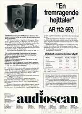 Hi-Fi og Elektronik, 89-6, 16, , , 