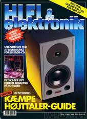 Hi-Fi og Elektronik, 89-8, 1, , , 