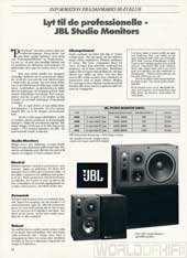 Hi-Fi og Elektronik, 89-8, 12, , , 