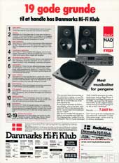 Hi-Fi og Elektronik, 89-8, 16, , , 