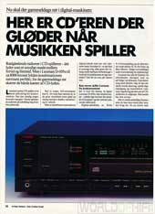 Hi-Fi og Elektronik, 89-8, 36, , , 