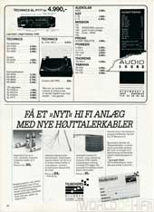 Hi-Fi og Elektronik, 89-8, 42, , , 