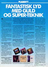 Hi-Fi og Elektronik, 89-8, 63, , , 