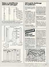 Hi-Fi og Elektronik, 89-9, 27, , , 