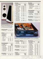 Hi-Fi og Elektronik, 89-9, 63, , , 