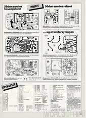 Hi-Fi og Elektronik, 90-1, 43, , , 