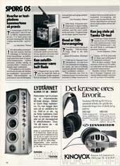 Hi-Fi og Elektronik, 90-1, 62, , , 