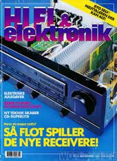 Hi-Fi og Elektronik, 90-12, 1, , , 