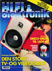 Hi-Fi & Elektronik 90 nr. 2