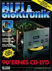 Hi-Fi & Elektronik 90 nr. 3