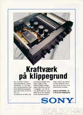 Hi-Fi og Elektronik, 90-3, 9, , , 