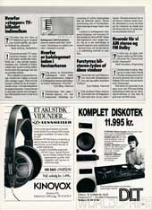 Hi-Fi og Elektronik, 90-3, 47, , , 